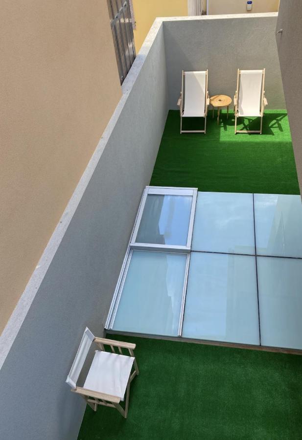 Amare Guest House Ovar Exterior foto
